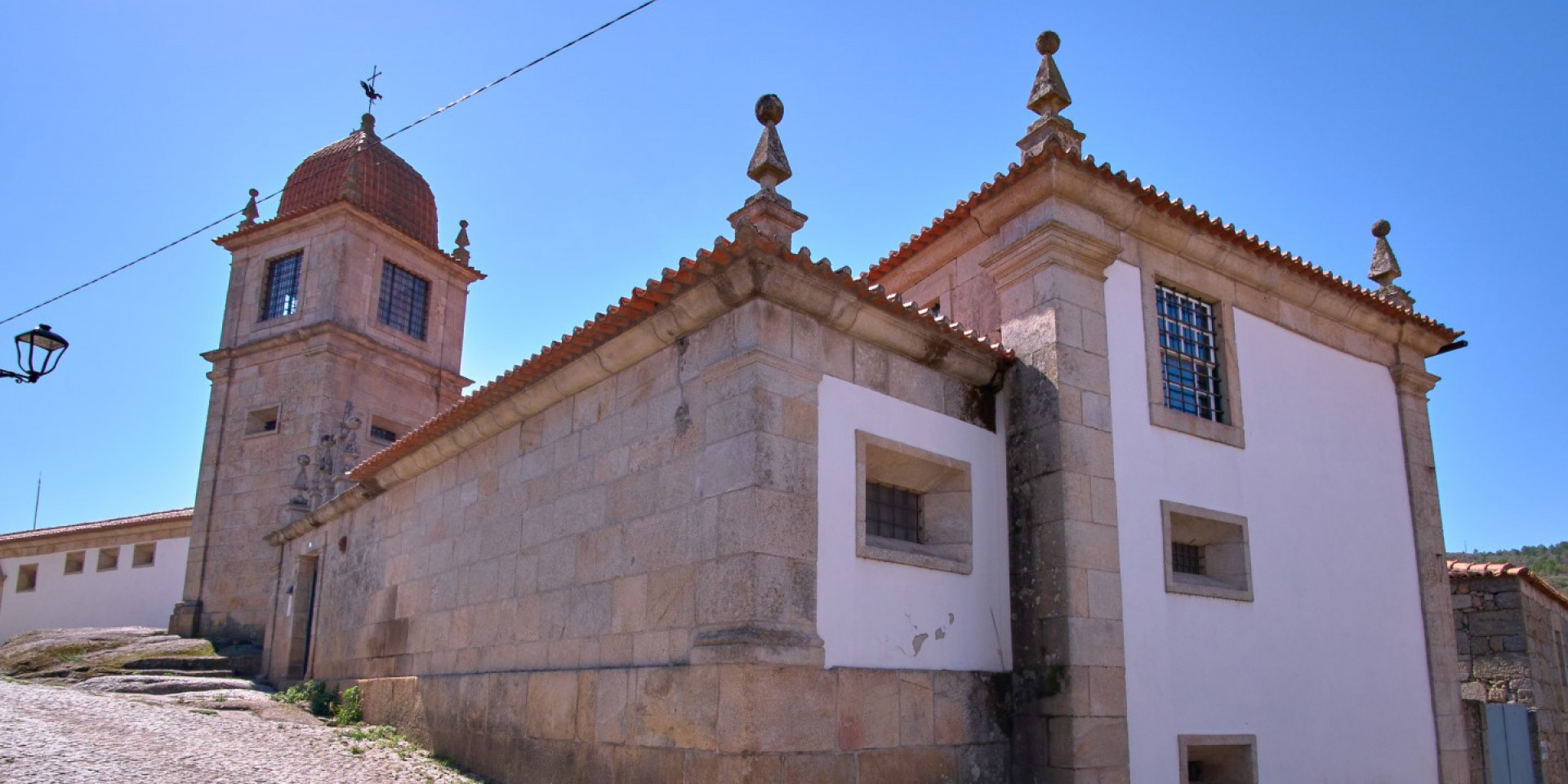 Hotel do Carmo