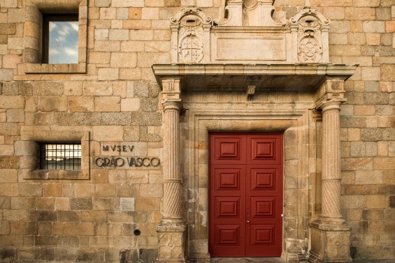 Museu Grão Vasco