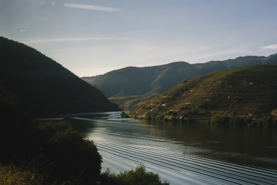 Région viticole du Douro