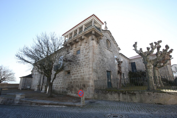 Convento De Nossa Senhora Da Purificação