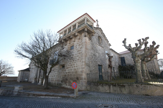 Couvent de Nossa Senhora Da Purificação