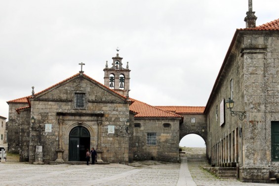 Sanctuaire Nossa Senhora Da Lapa