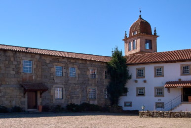 Hotel Convento Nossa Senhora do Carmo