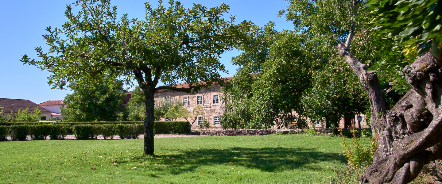 Hotel Convento Nossa Senhora do Carmo