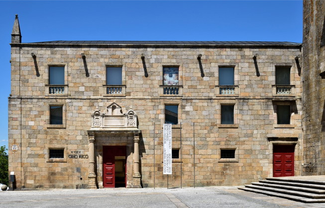 Hotel Convento Nossa Senhora do Carmo